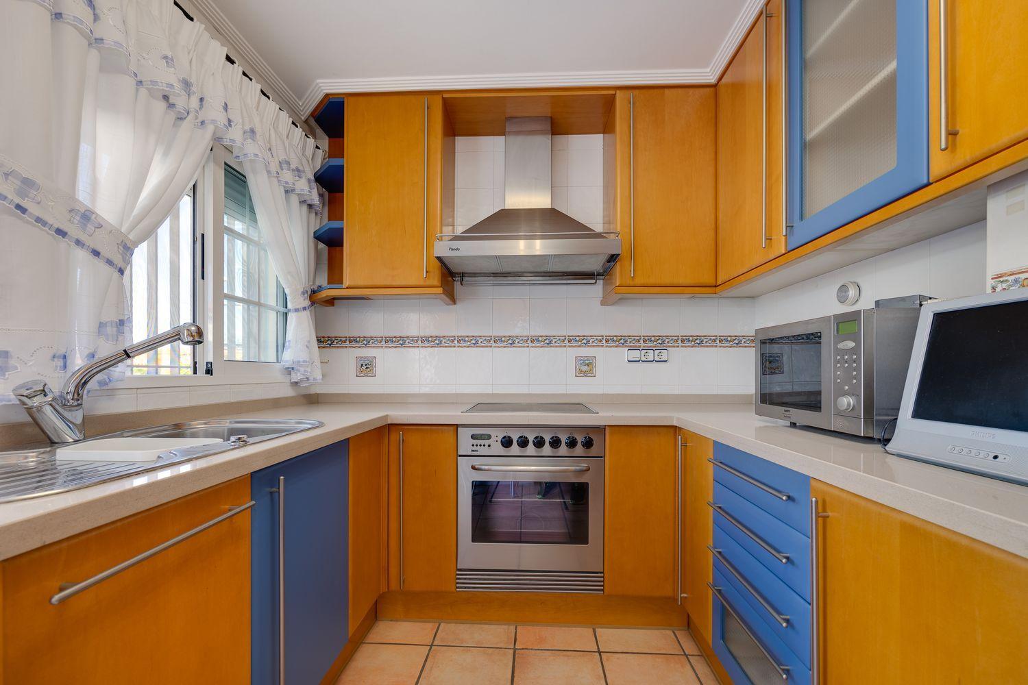  kaufen Villa Villajoyosa Marina Baixa 98