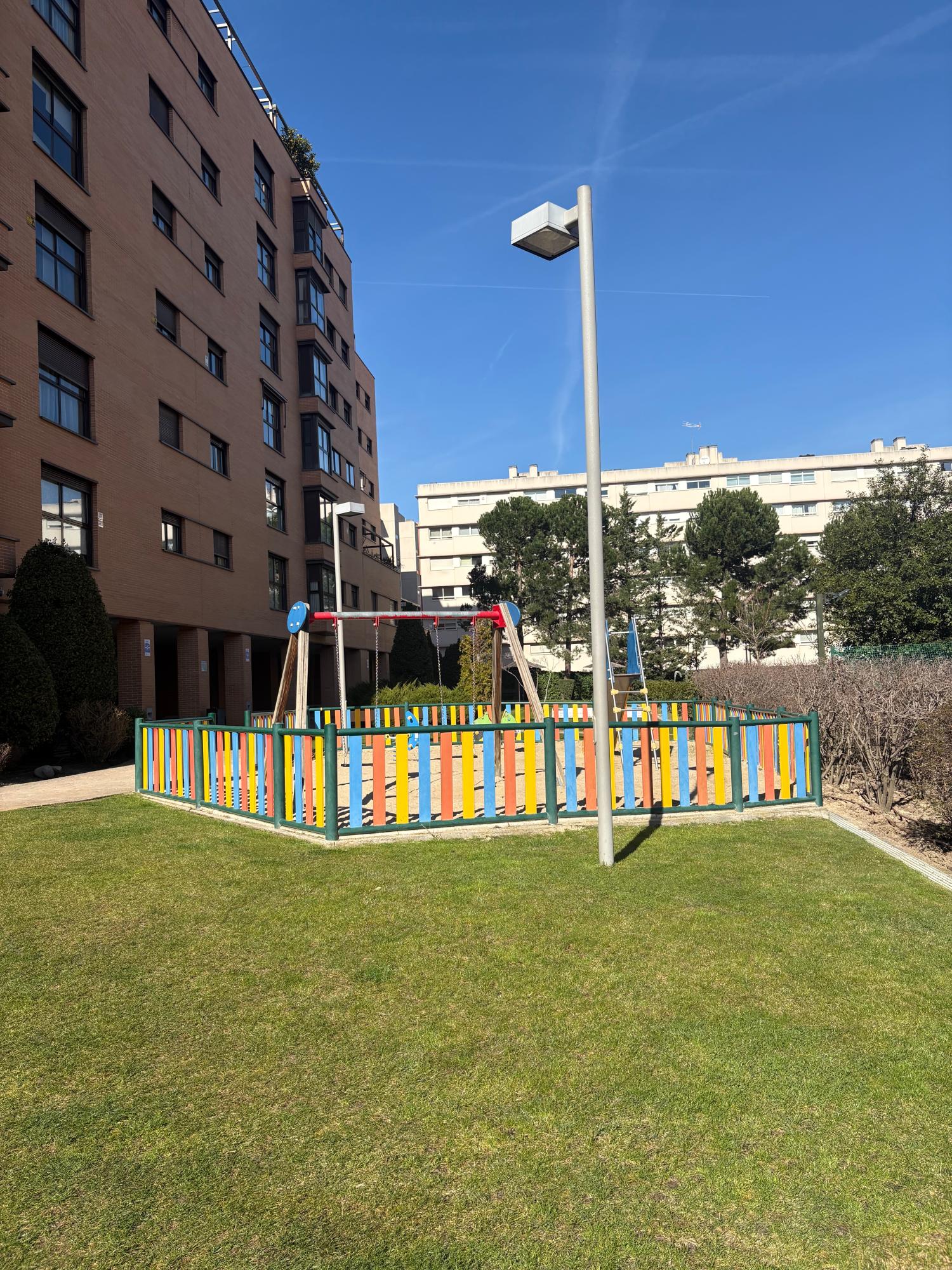  kaufen Wohnung Fuencarral-Las Tablas Madrid Capital 17