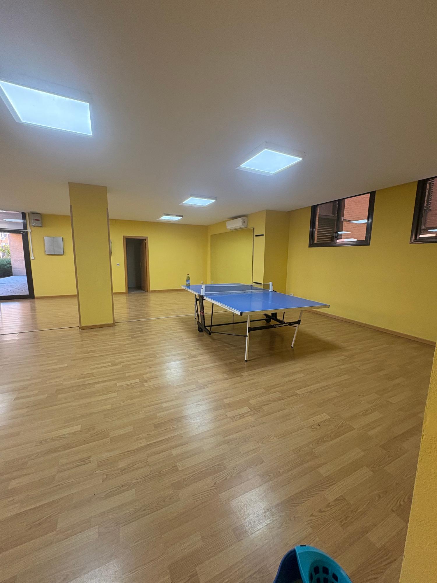  kaufen Wohnung Fuencarral-Las Tablas Madrid Capital 25