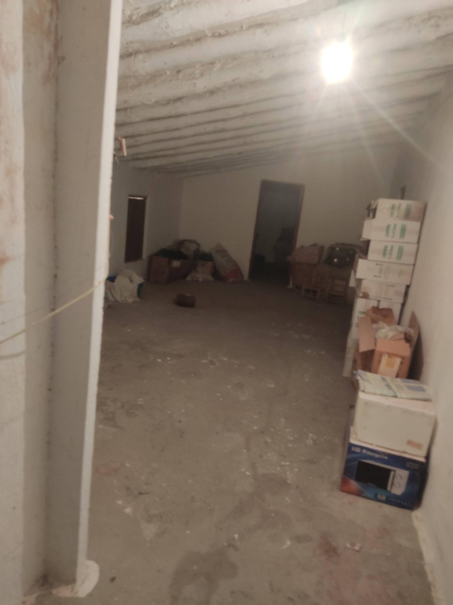  kaufen Reihenhaus Fuente Amarga Levante Almeriense 8