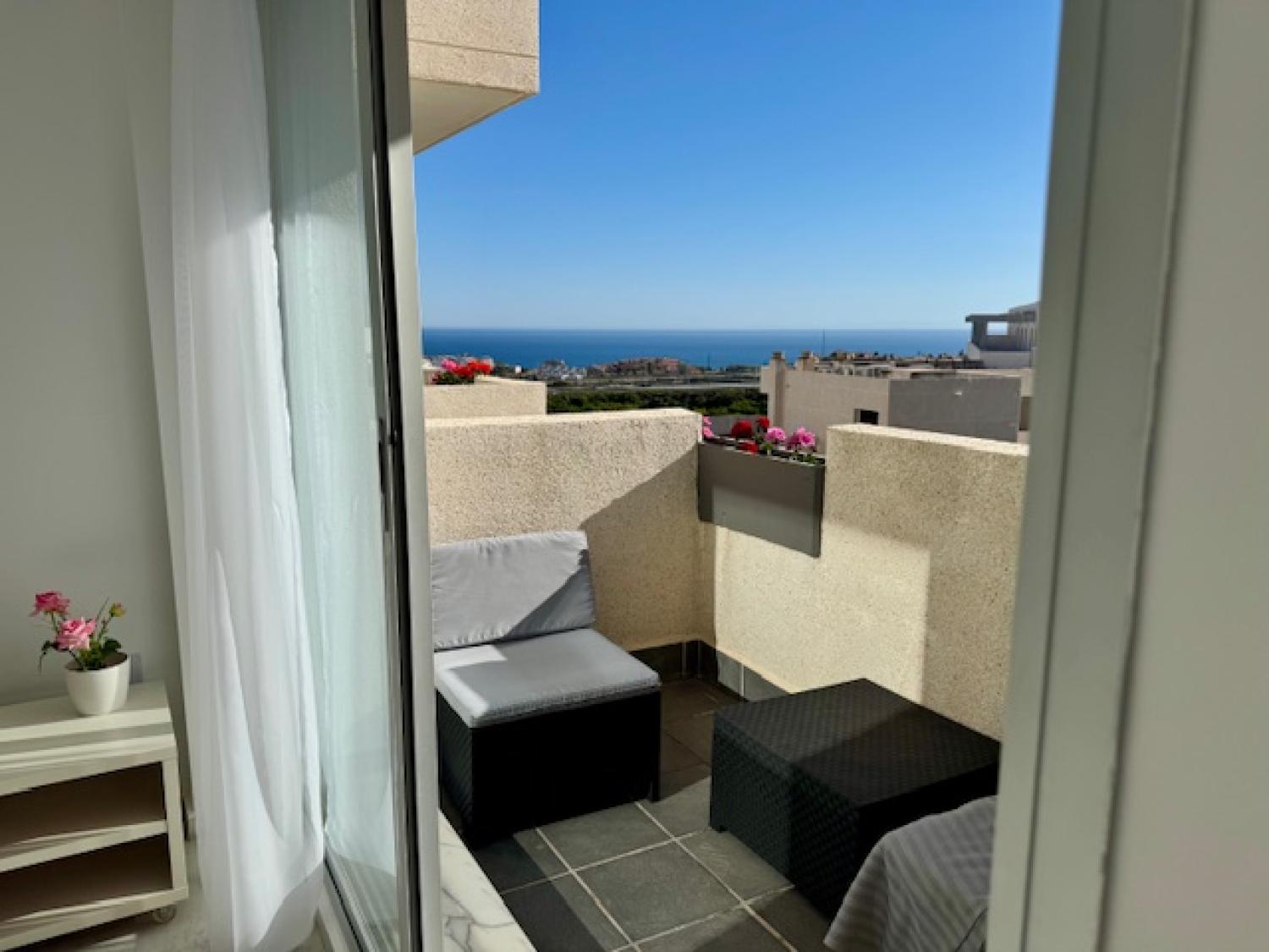  kaufen Maisonette La Cala Costa Del Sol Occidental 6