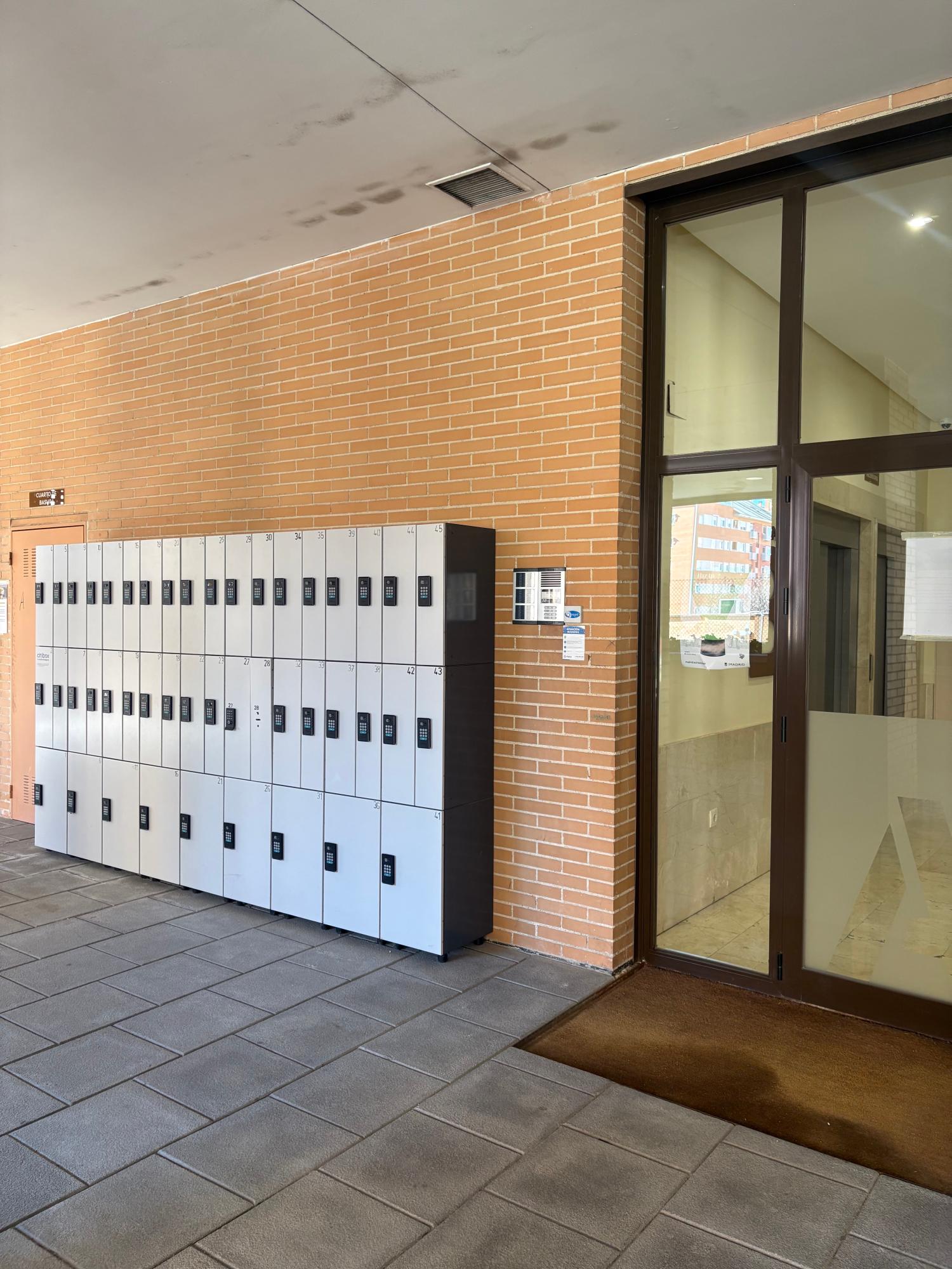  kaufen Wohnung Fuencarral-Las Tablas Madrid Capital 16