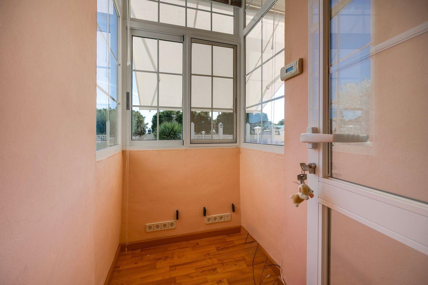  kaufen Villa Villajoyosa Marina Baixa 80