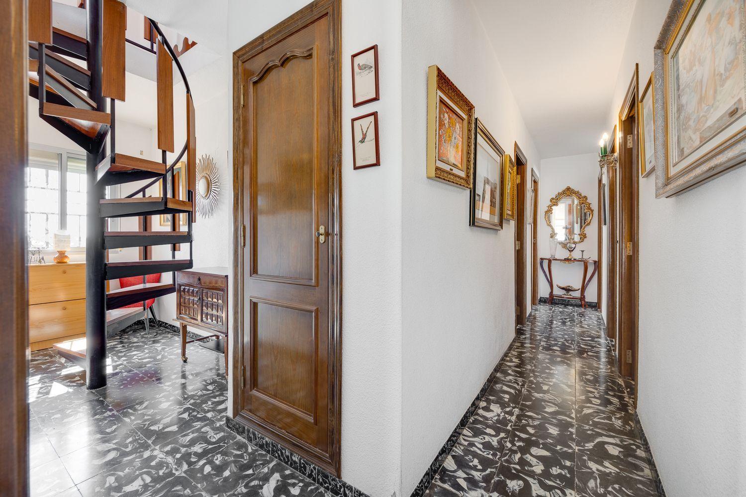  kaufen Villa Villajoyosa Marina Baixa 28