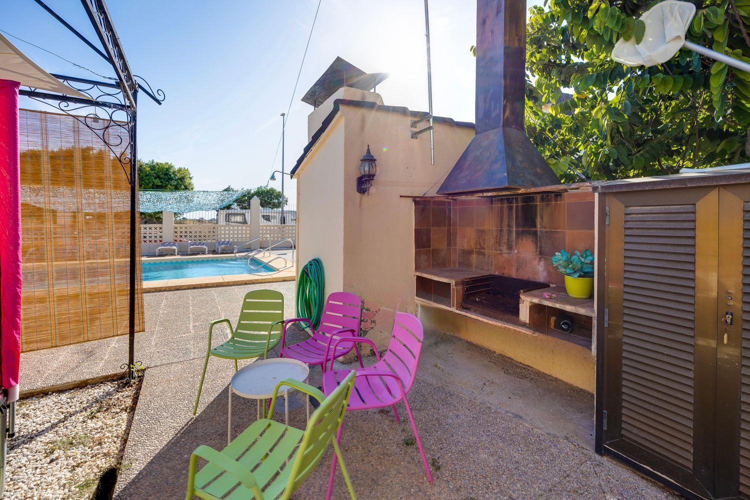  kaufen Villa Villajoyosa Marina Baixa 48