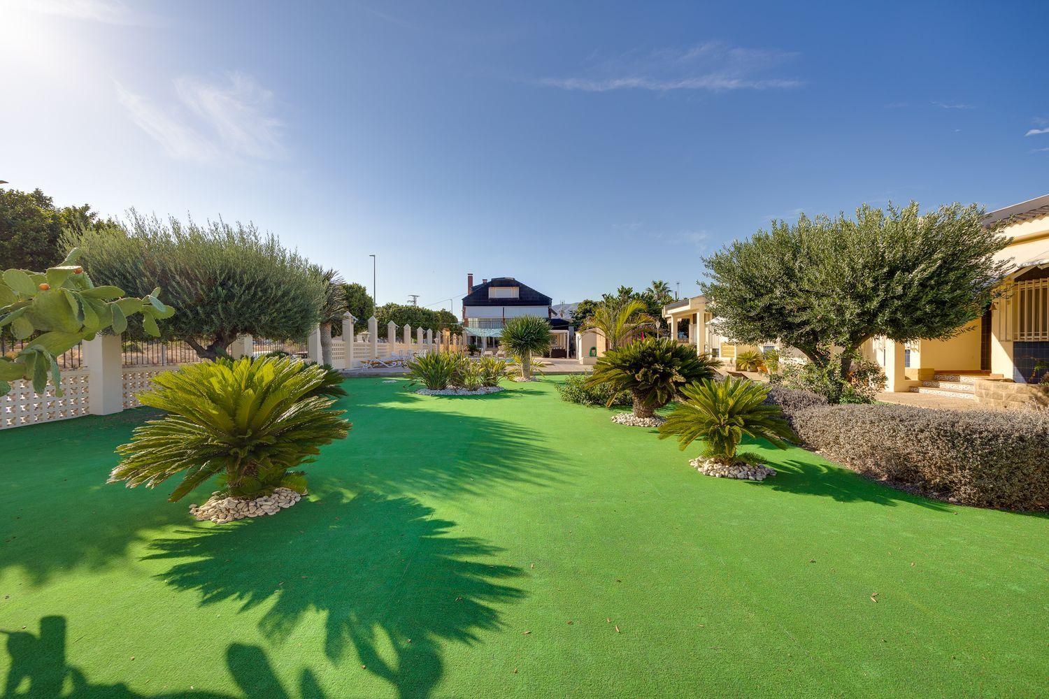  kaufen Villa Villajoyosa Marina Baixa 67