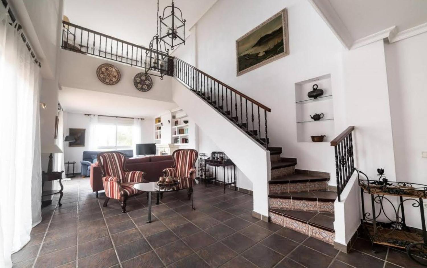  kaufen Villa El Campello Alacantí 3