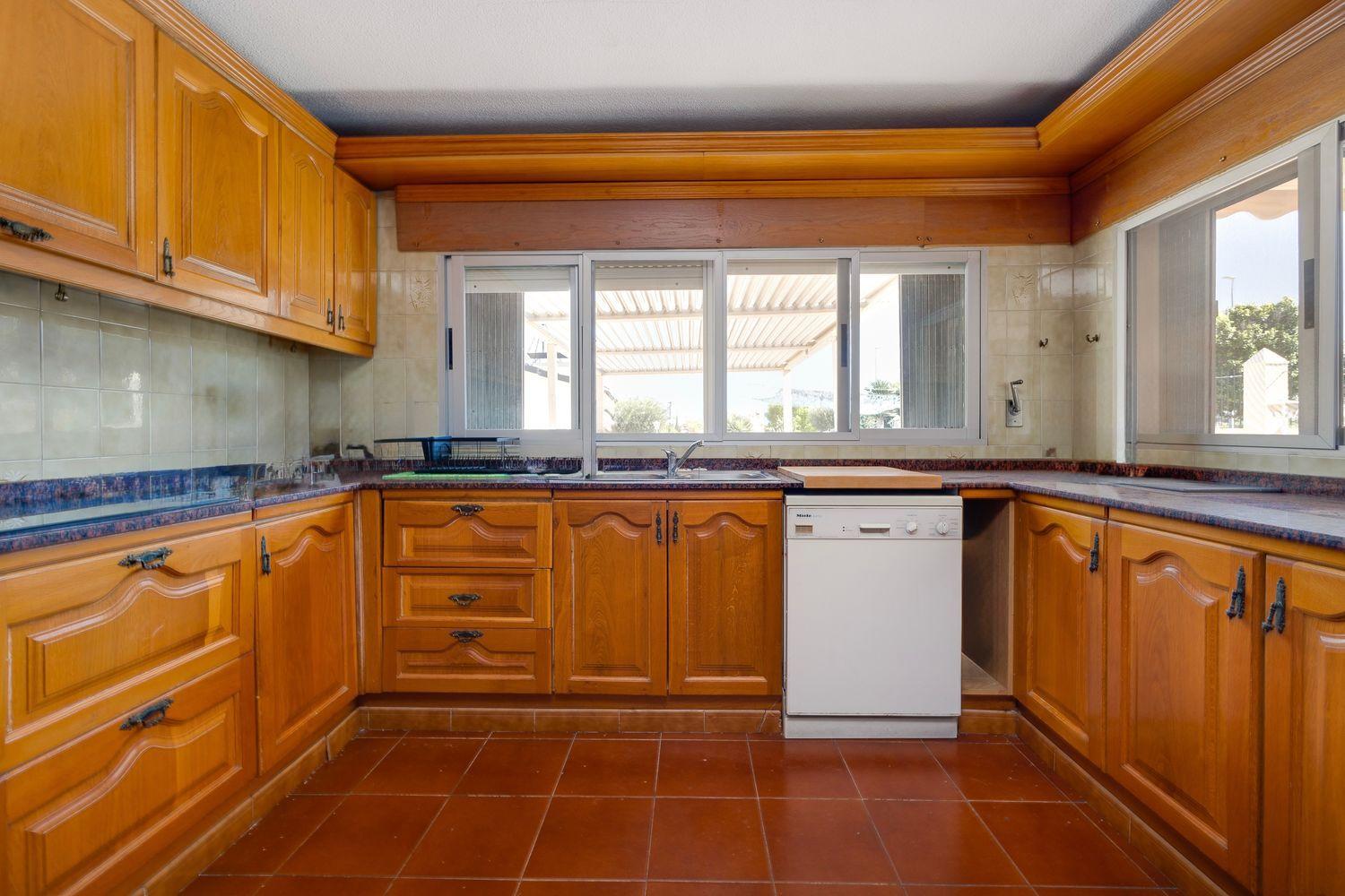  kaufen Villa Villajoyosa Marina Baixa 39