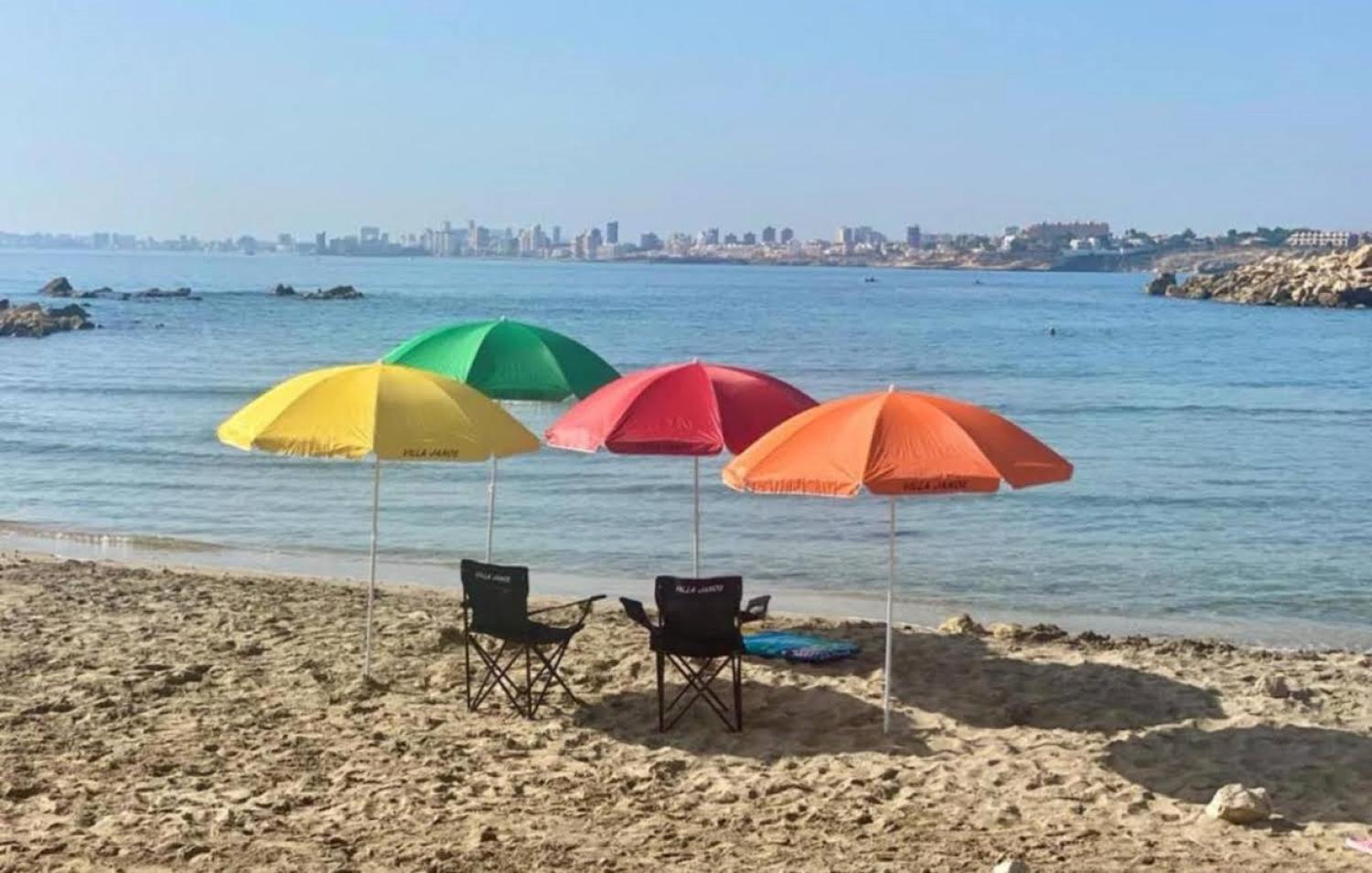  kaufen Villa El Campello Alacantí 20