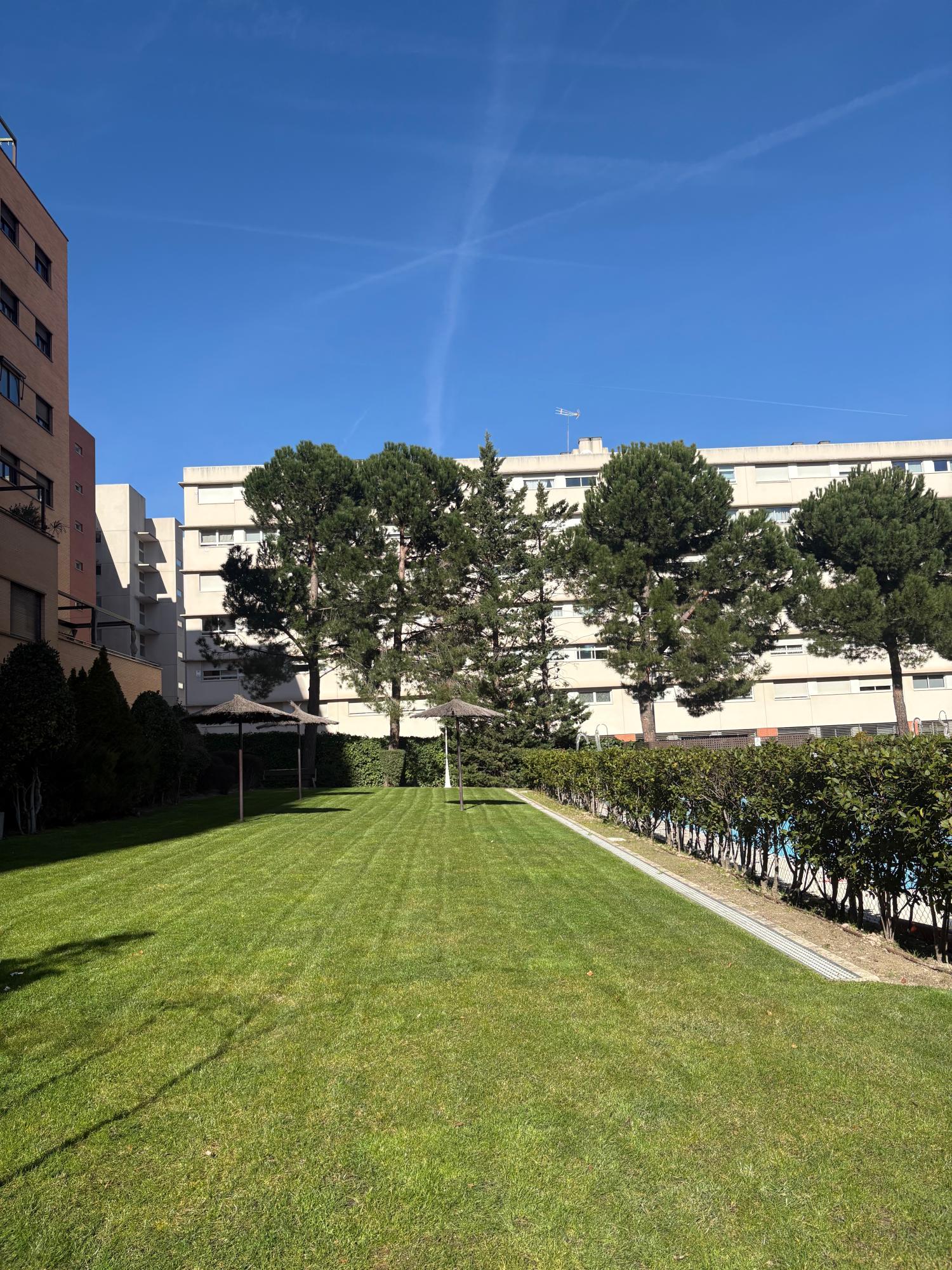  kaufen Wohnung Fuencarral-Las Tablas Madrid Capital 18