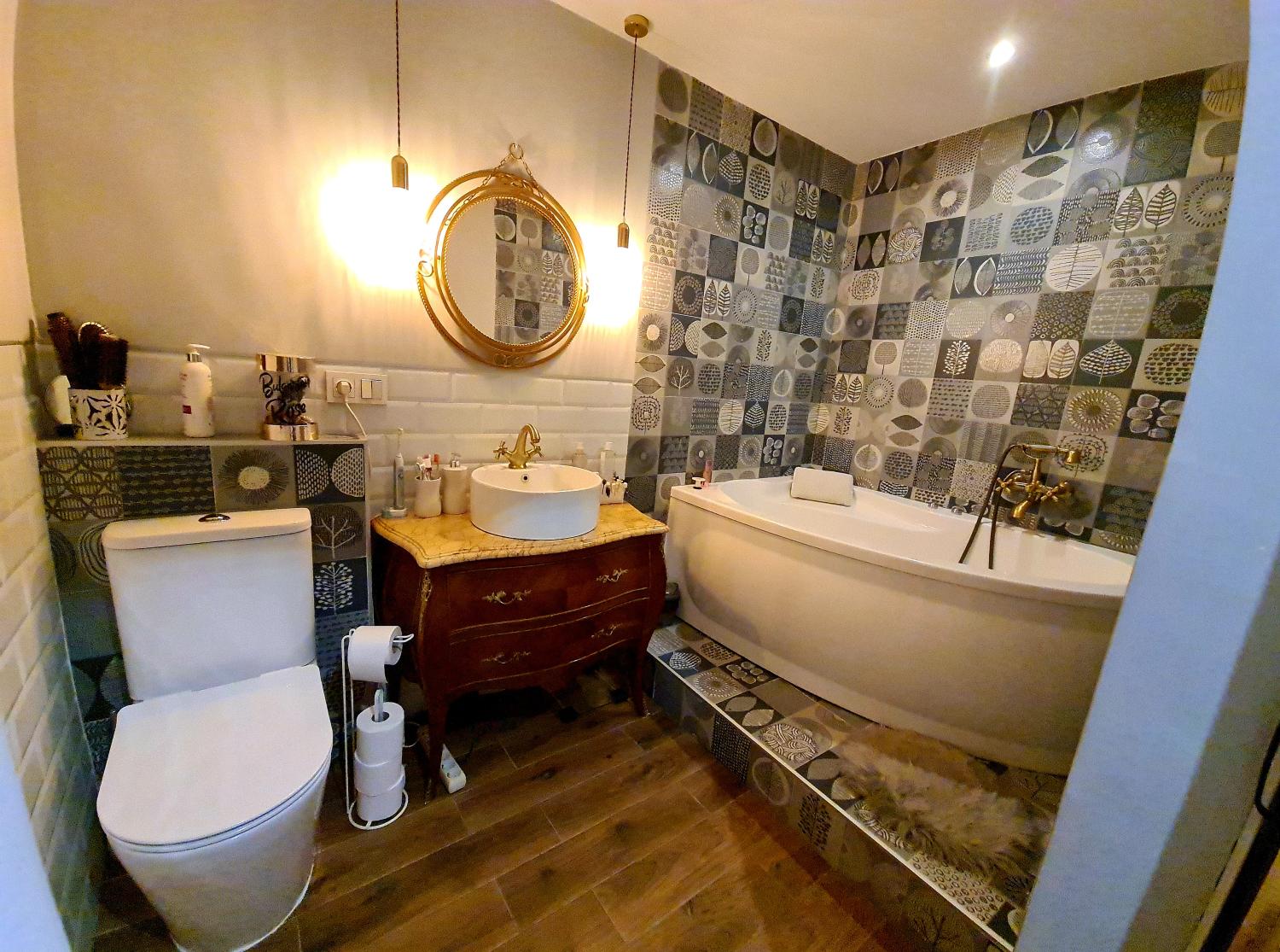  kaufen Wohnung Albaicín Vega De Granada 7