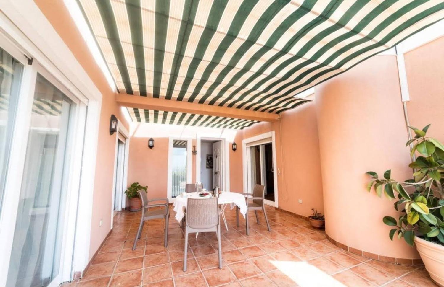  kaufen Villa El Campello Alacantí 6