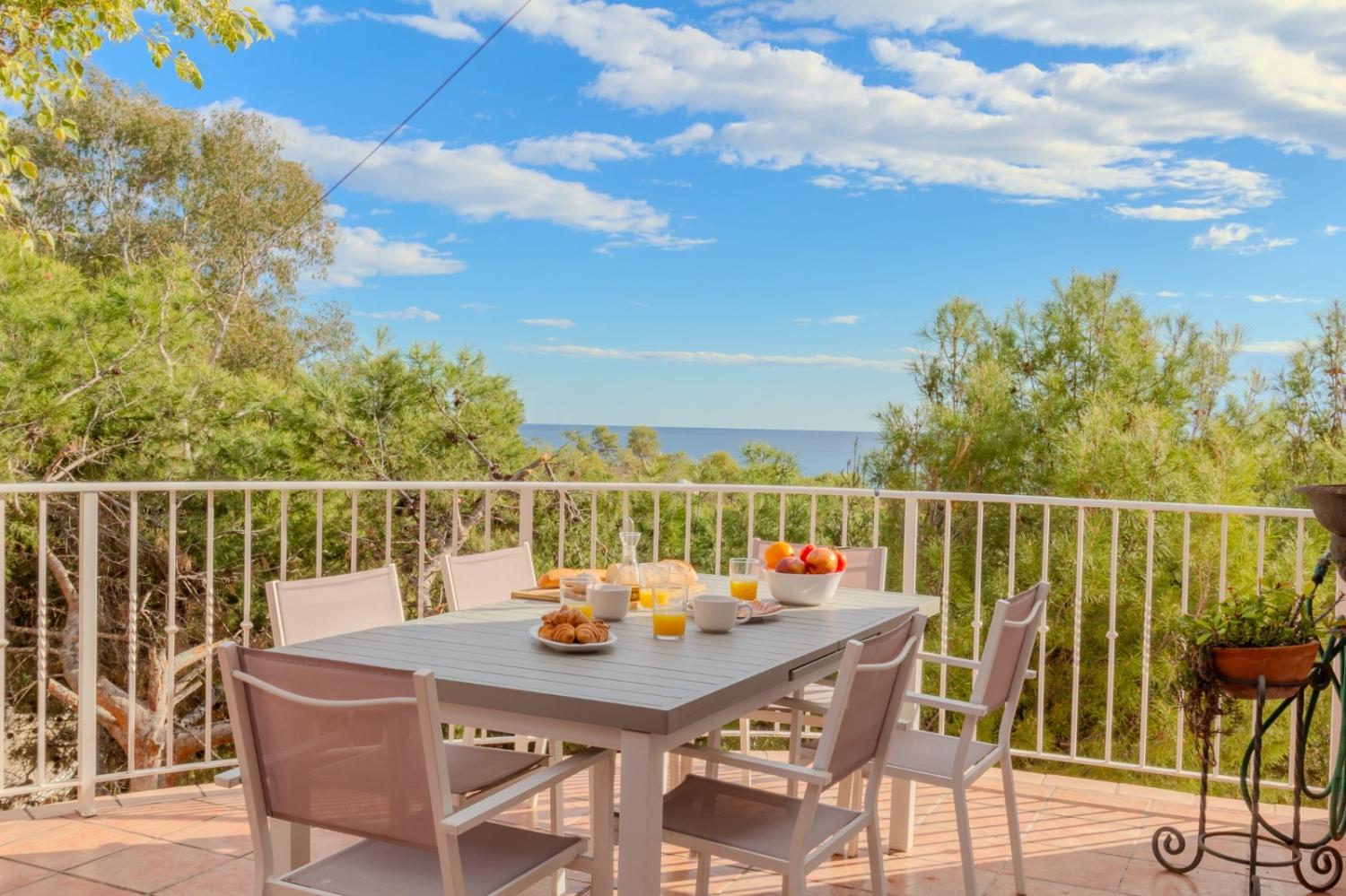  kaufen Villa El Campello Alacantí 1