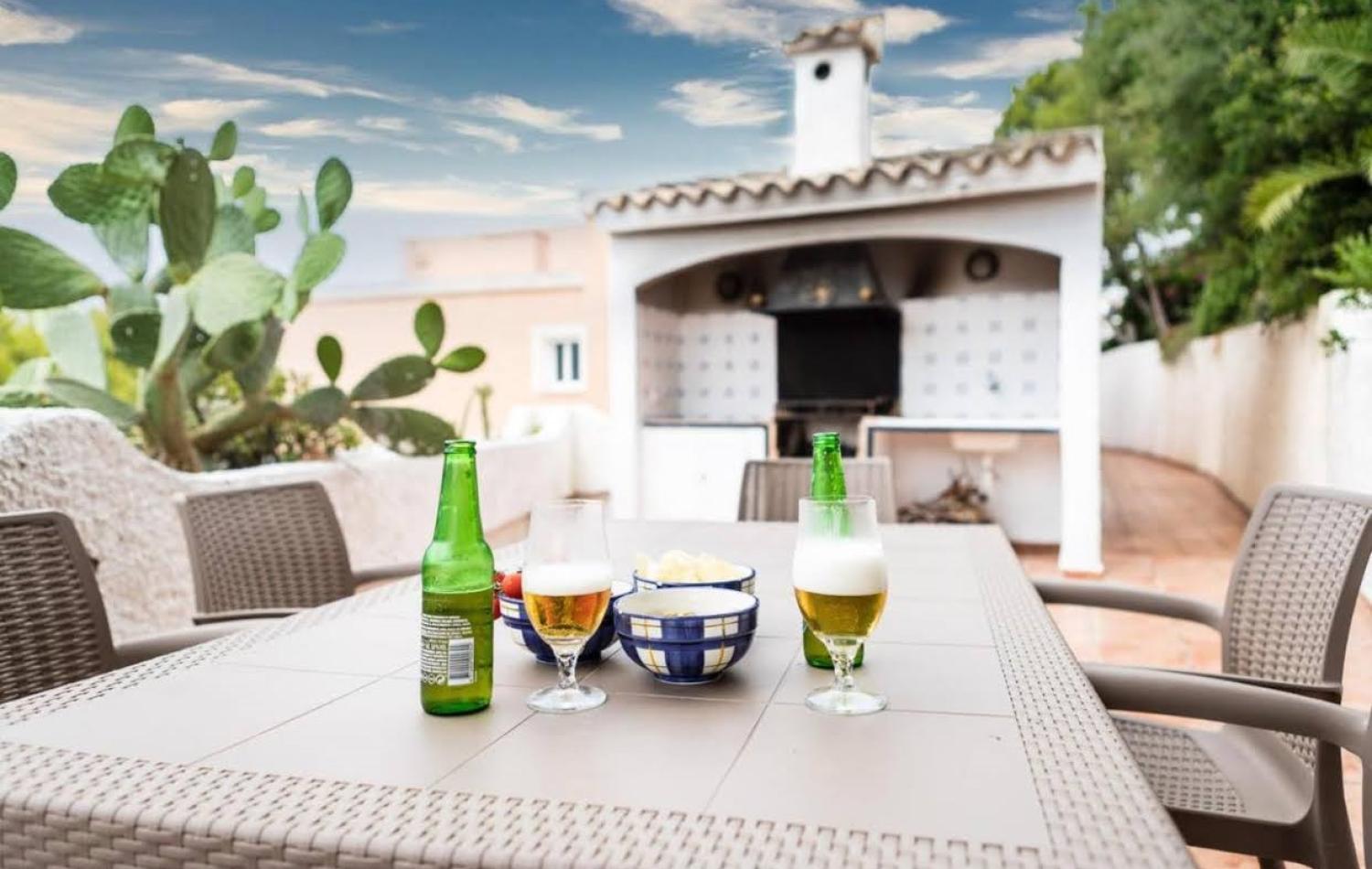  kaufen Villa El Campello Alacantí 5