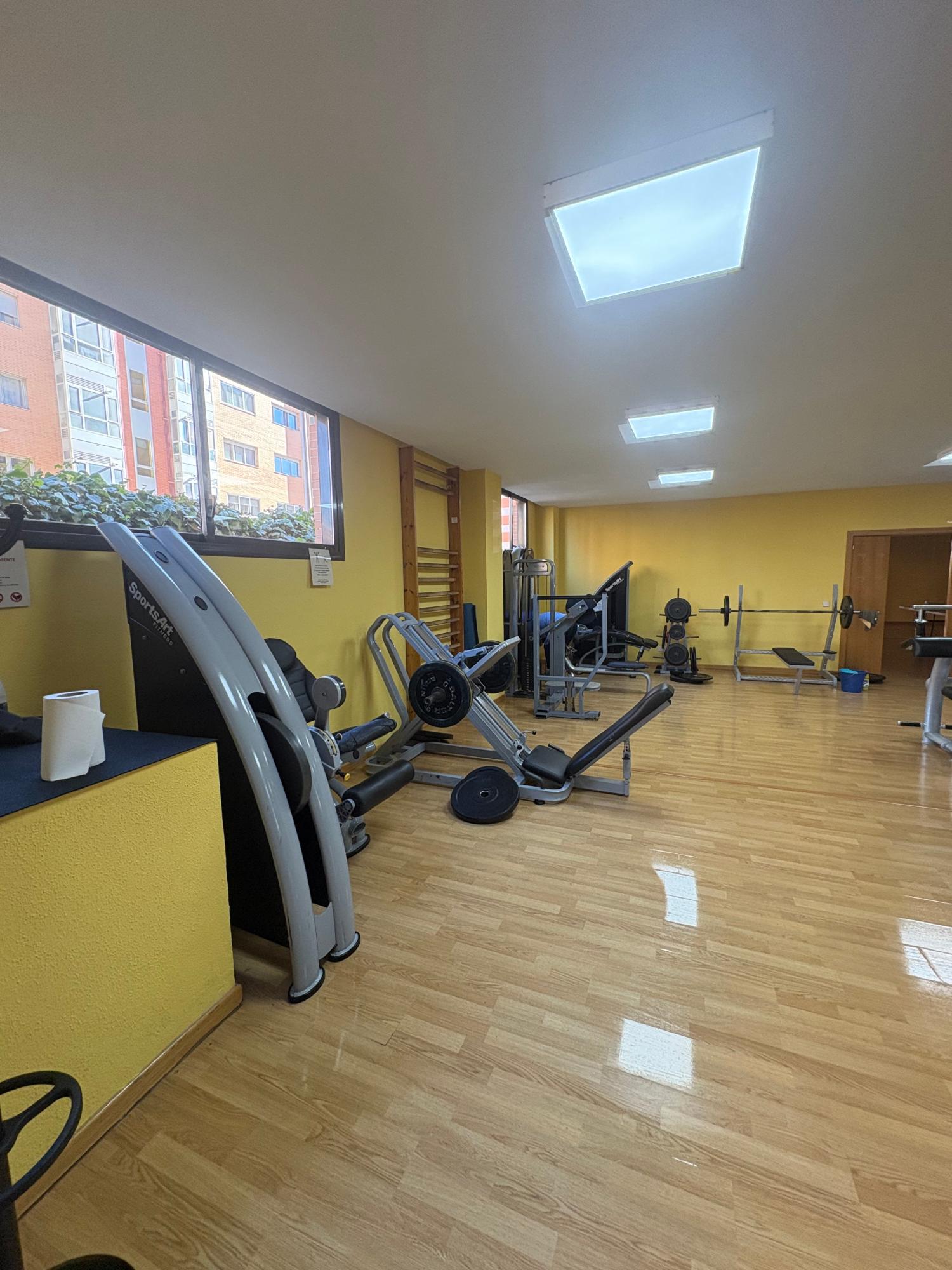  kaufen Wohnung Fuencarral-Las Tablas Madrid Capital 22