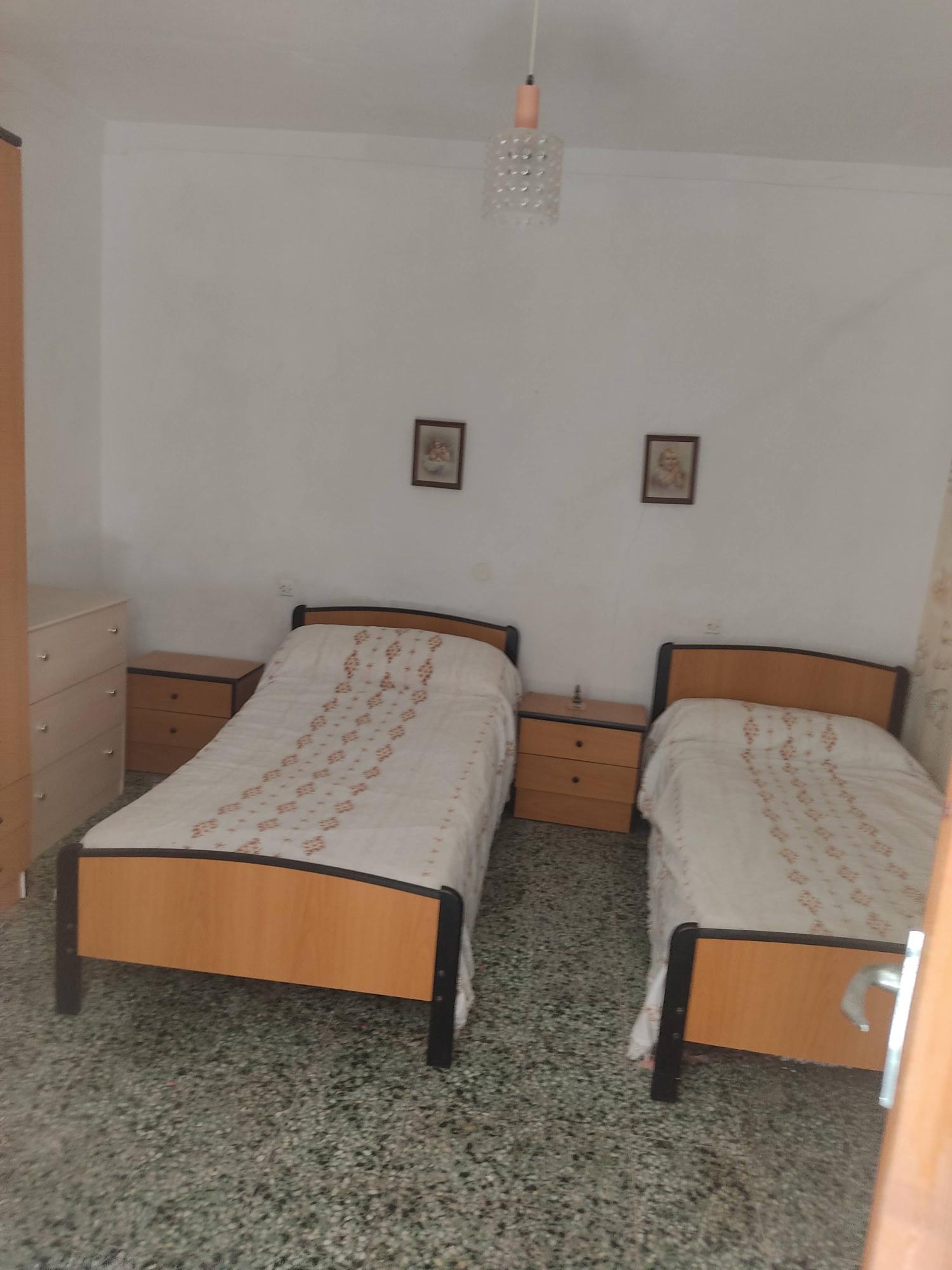  kaufen Reihenhaus Fuente Amarga Levante Almeriense 4