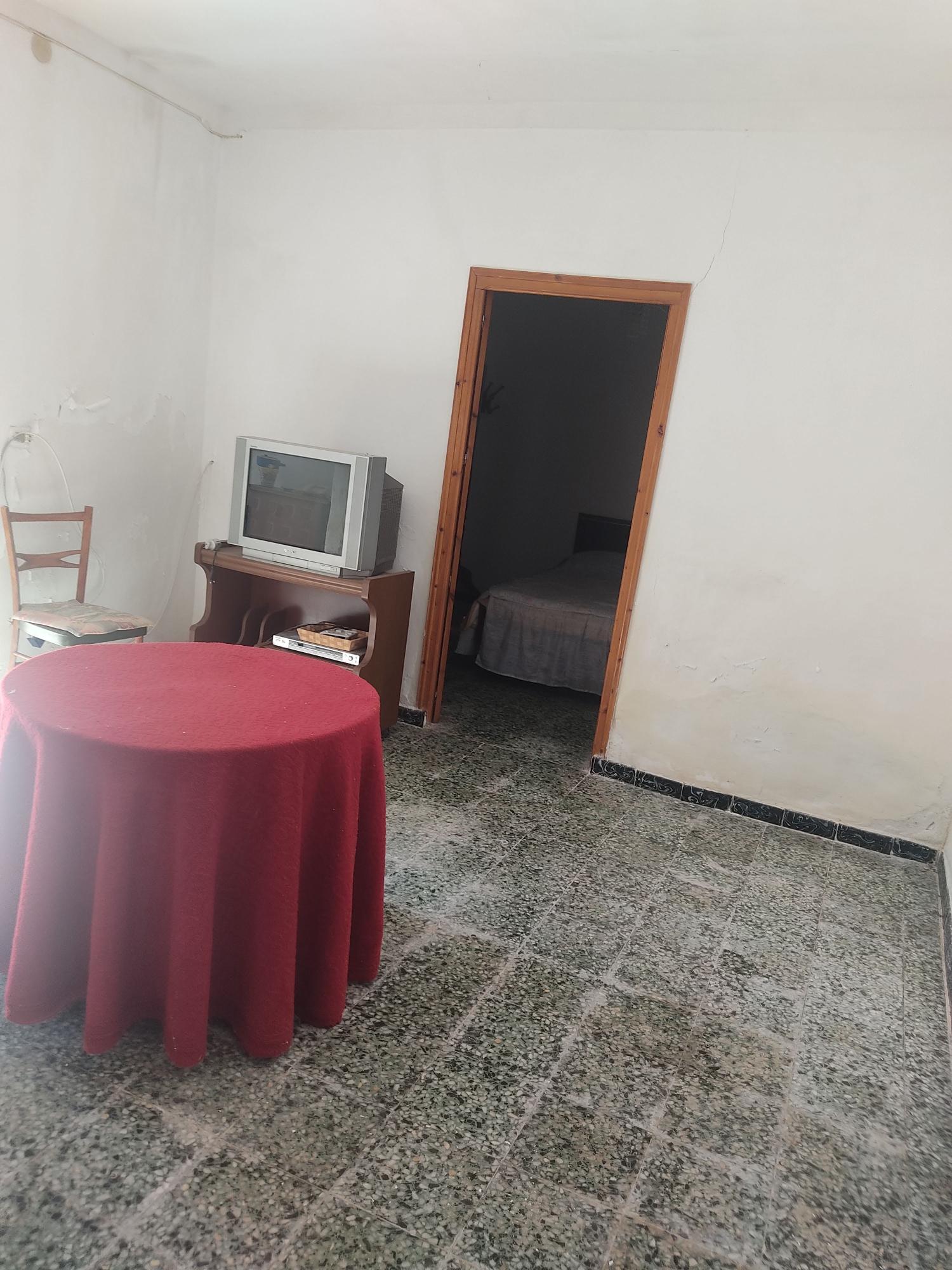  kaufen Reihenhaus Fuente Amarga Levante Almeriense 6