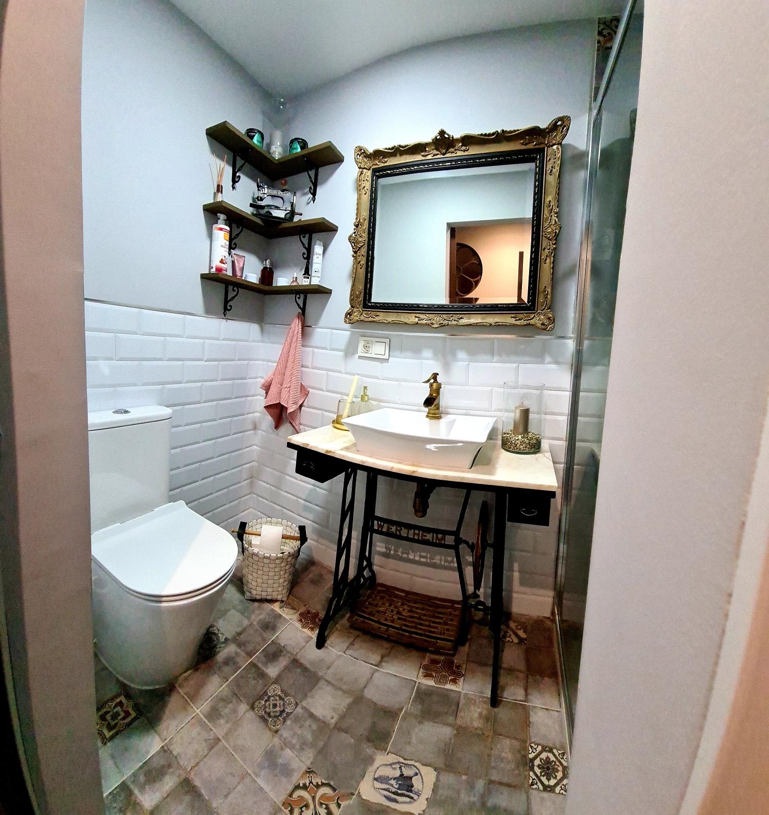  kaufen Wohnung Albaicín Vega De Granada 3