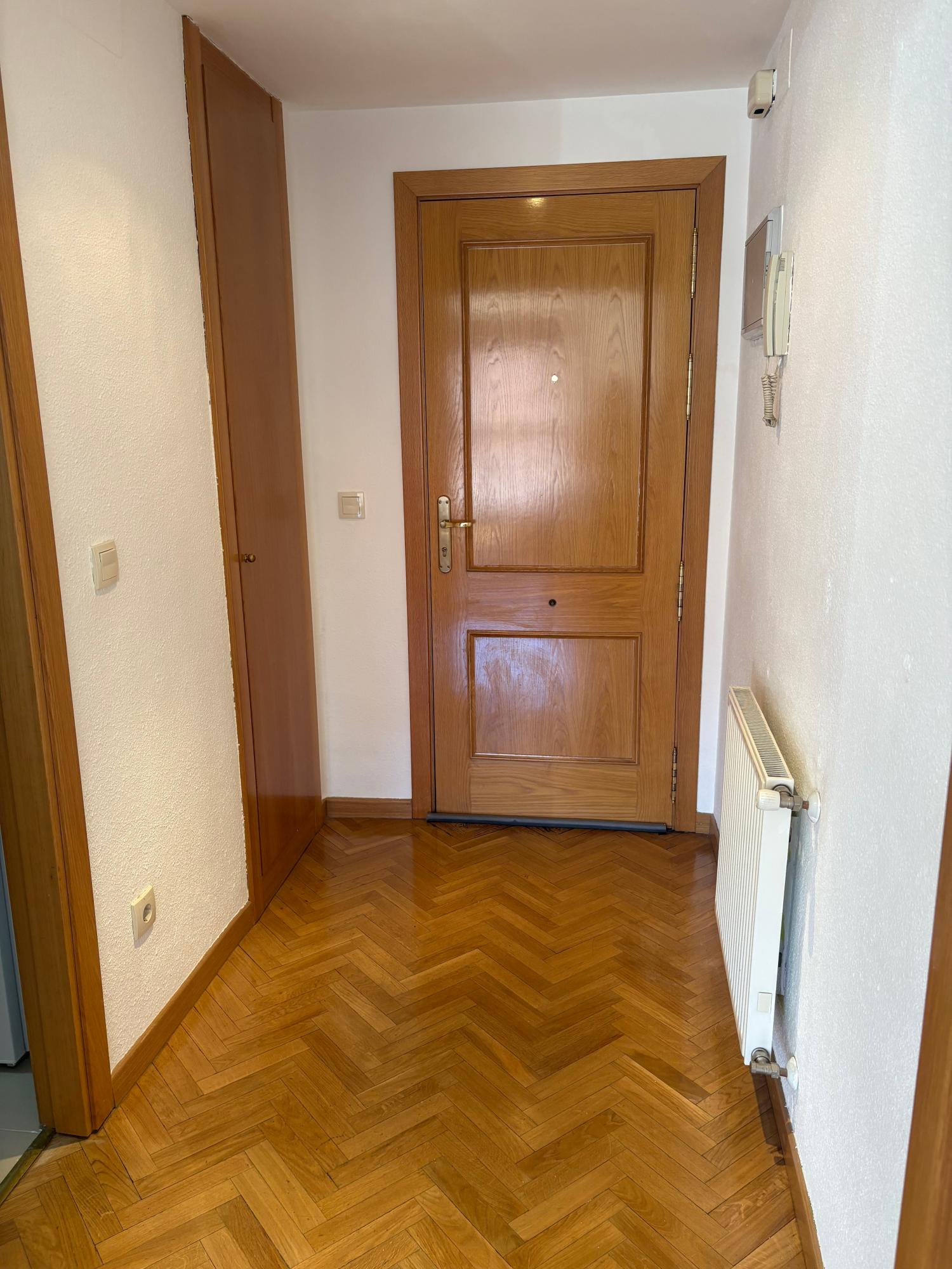  kaufen Wohnung Fuencarral-Las Tablas Madrid Capital 2