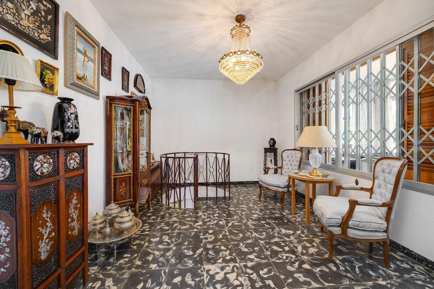  kaufen Villa Villajoyosa Marina Baixa 15