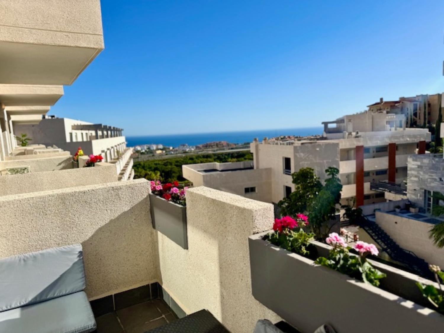  kaufen Maisonette La Cala Costa Del Sol Occidental 9