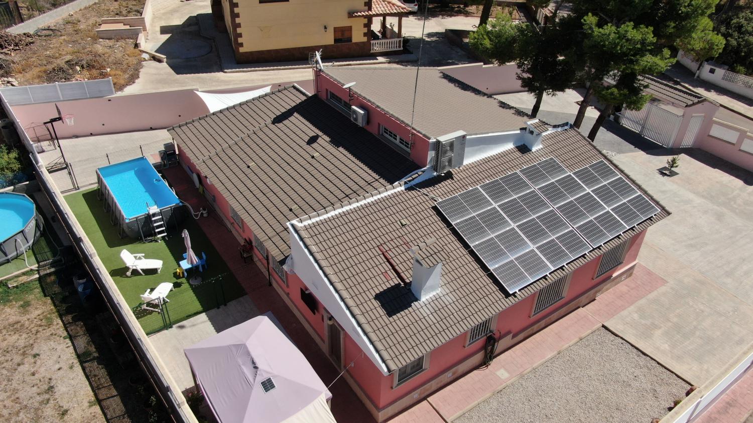  kaufen Villa Utiel Requena-Utiel 2