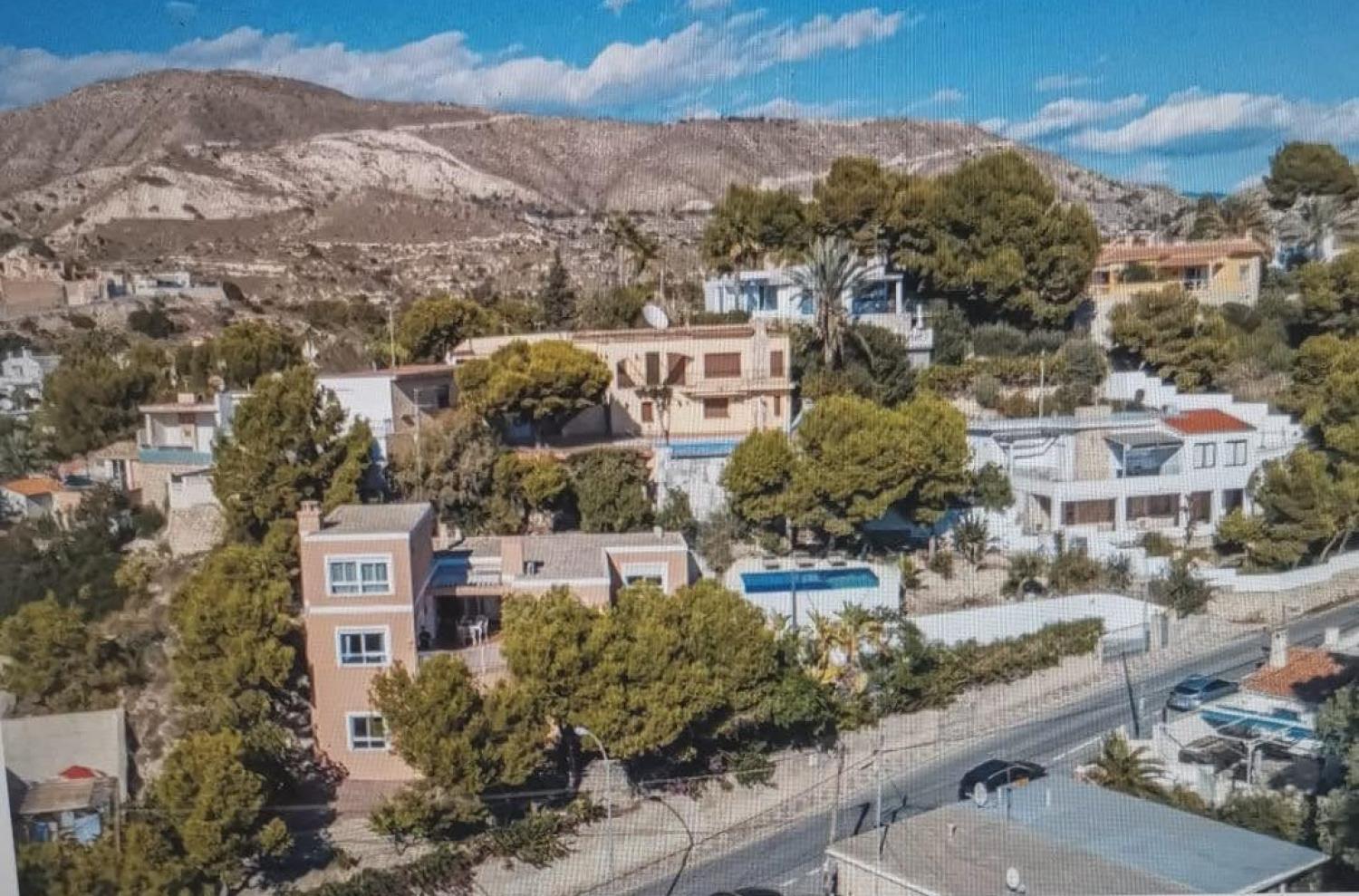  kaufen Villa El Campello Alacantí 2