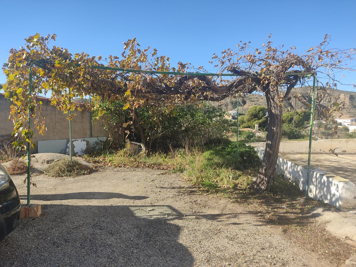  kaufen Reihenhaus Fuente Amarga Levante Almeriense 2