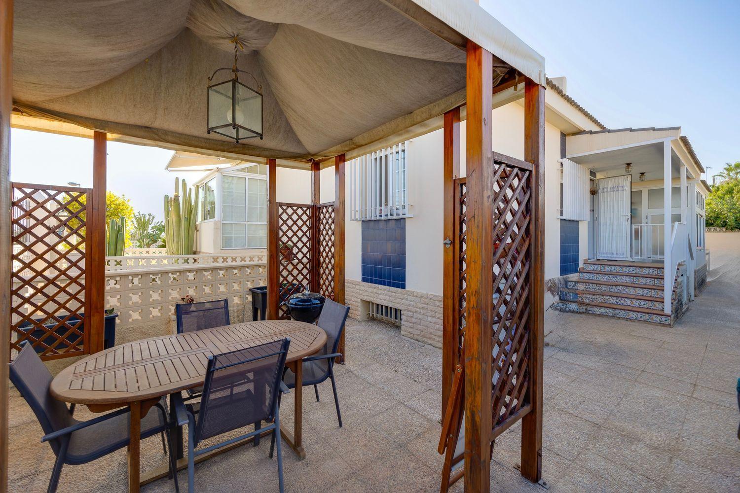  kaufen Villa Villajoyosa Marina Baixa 92