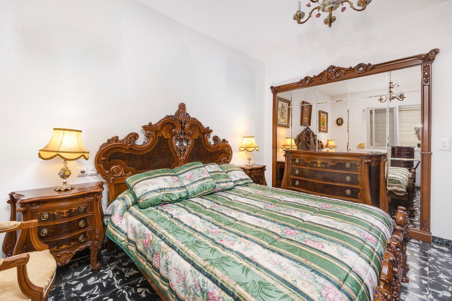  kaufen Villa Villajoyosa Marina Baixa 25