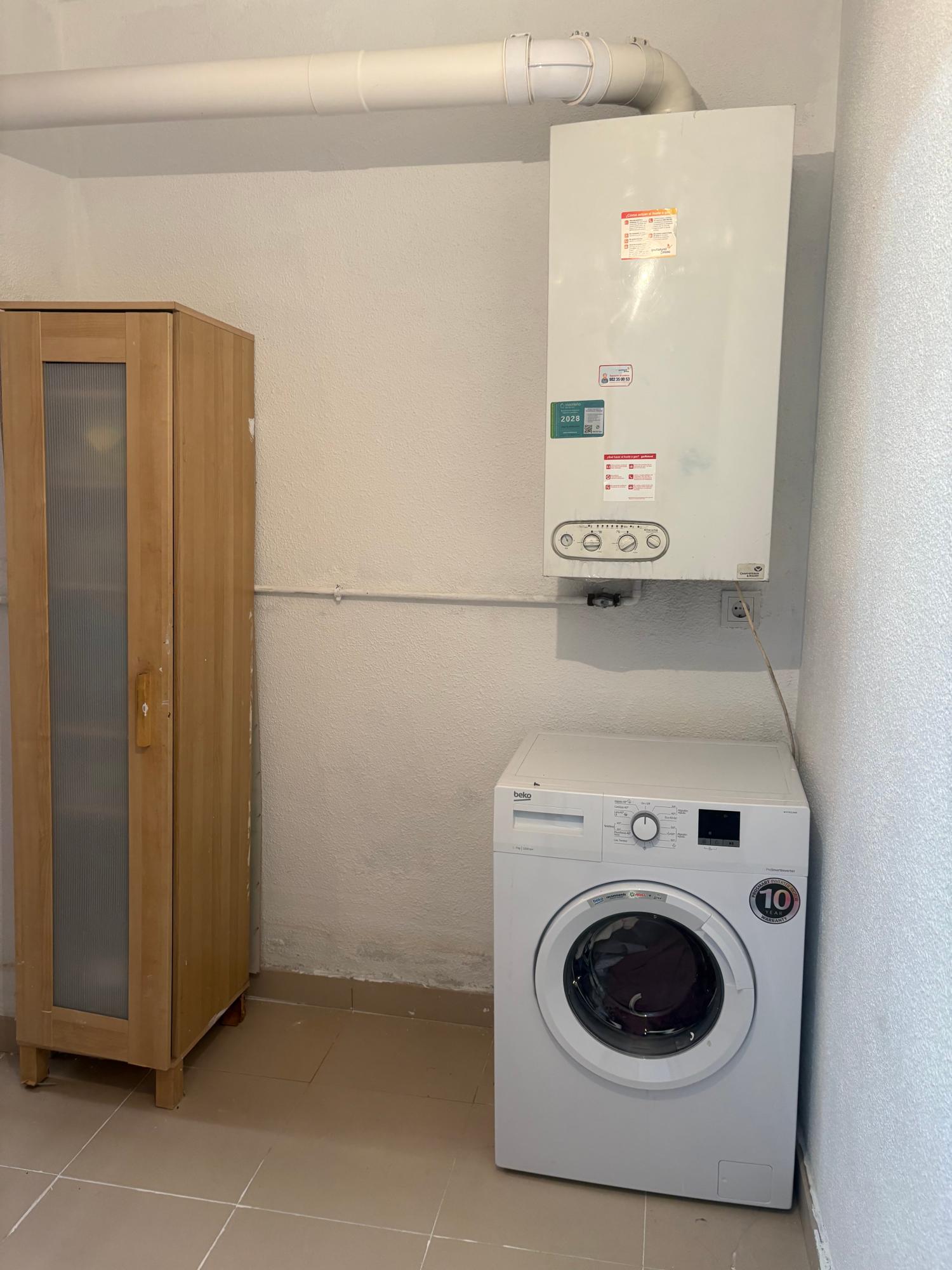  kaufen Wohnung Fuencarral-Las Tablas Madrid Capital 7