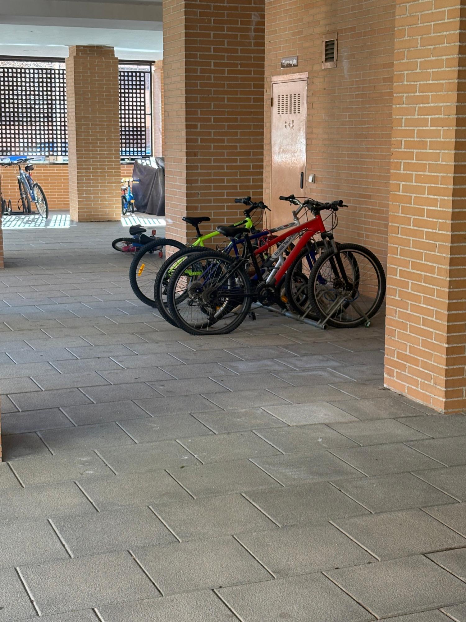  kaufen Wohnung Fuencarral-Las Tablas Madrid Capital 24