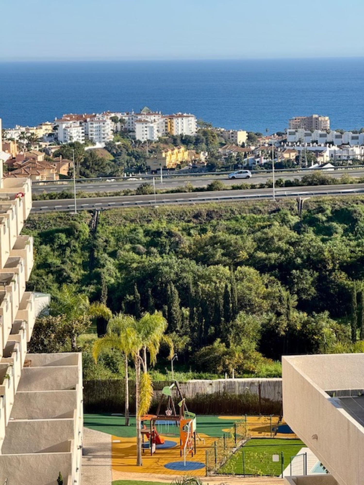  kaufen Maisonette La Cala Costa Del Sol Occidental 33