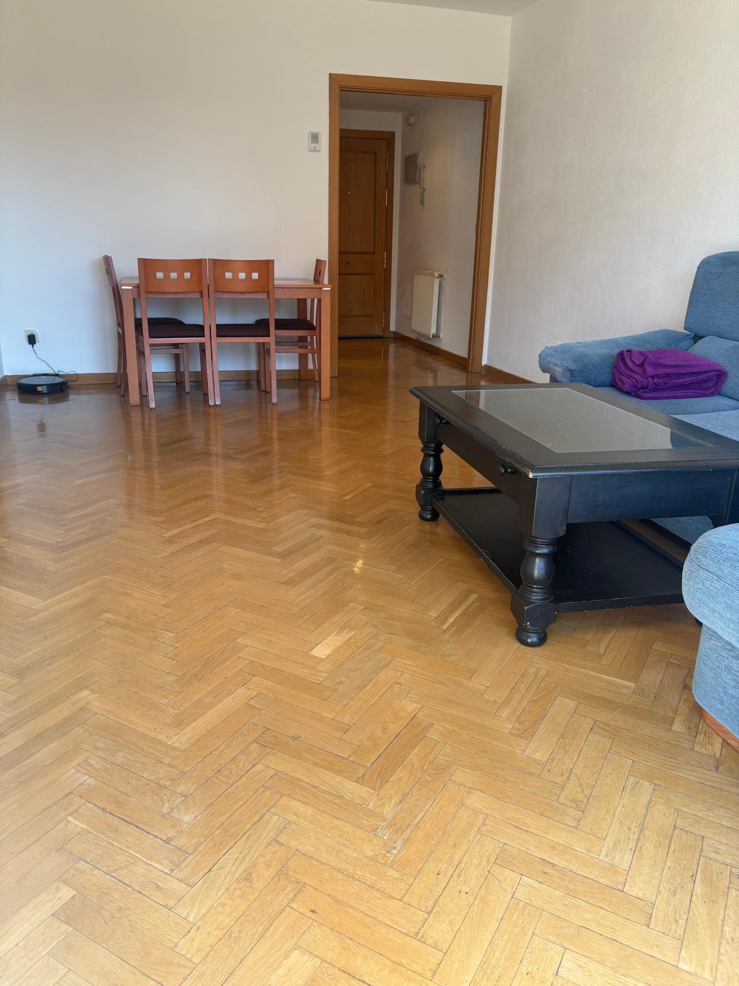  kaufen Wohnung Fuencarral-Las Tablas Madrid Capital 8