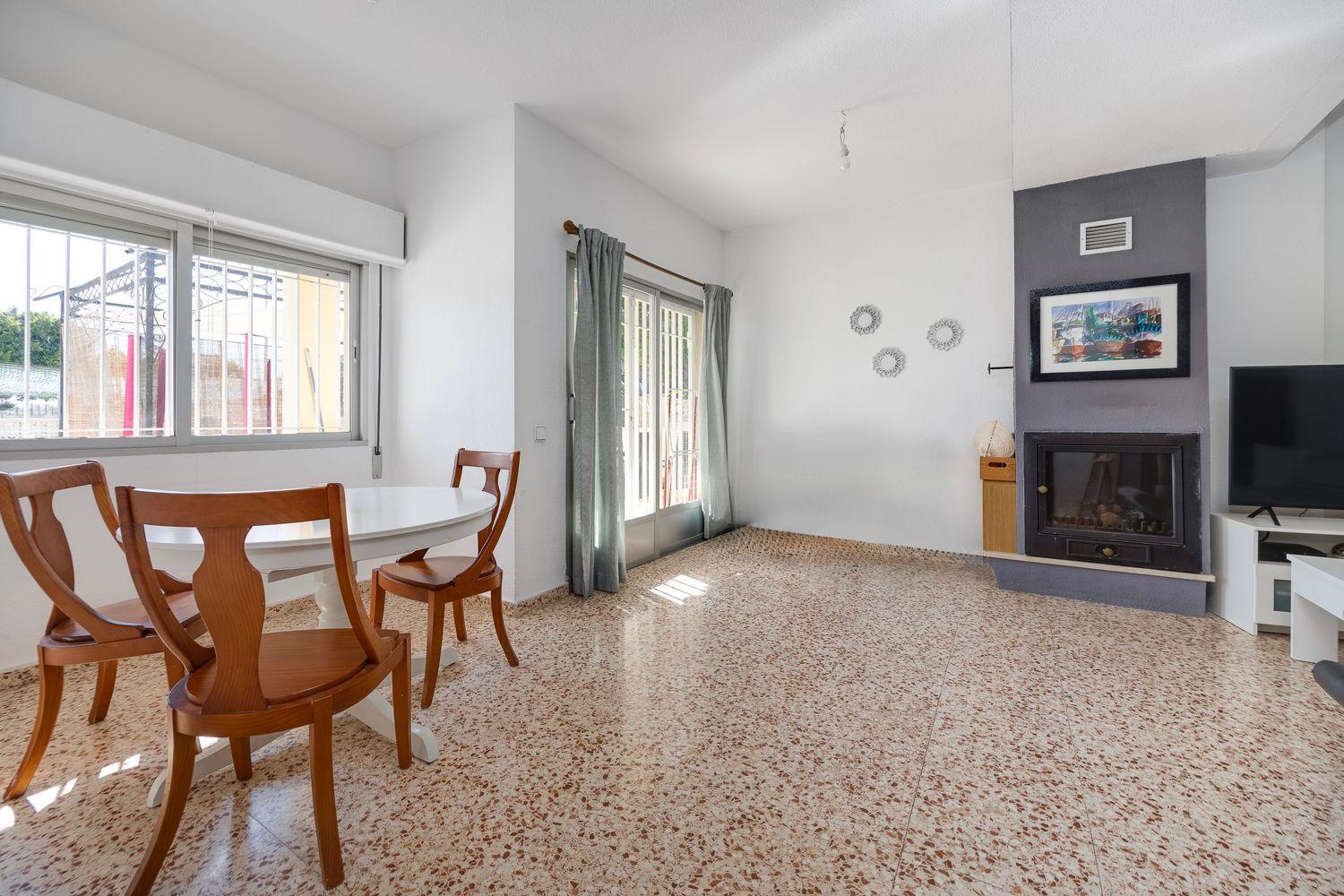  kaufen Villa Villajoyosa Marina Baixa 52