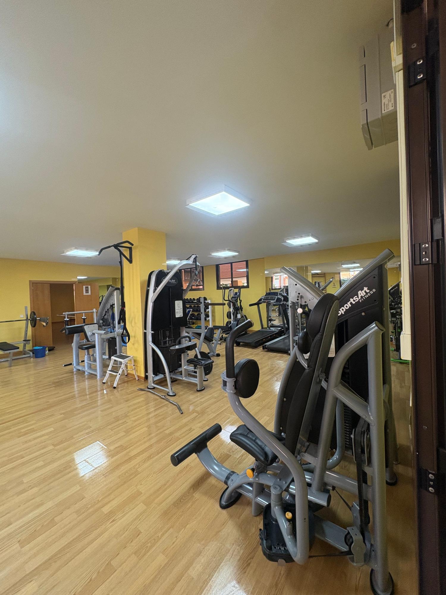  kaufen Wohnung Fuencarral-Las Tablas Madrid Capital 21