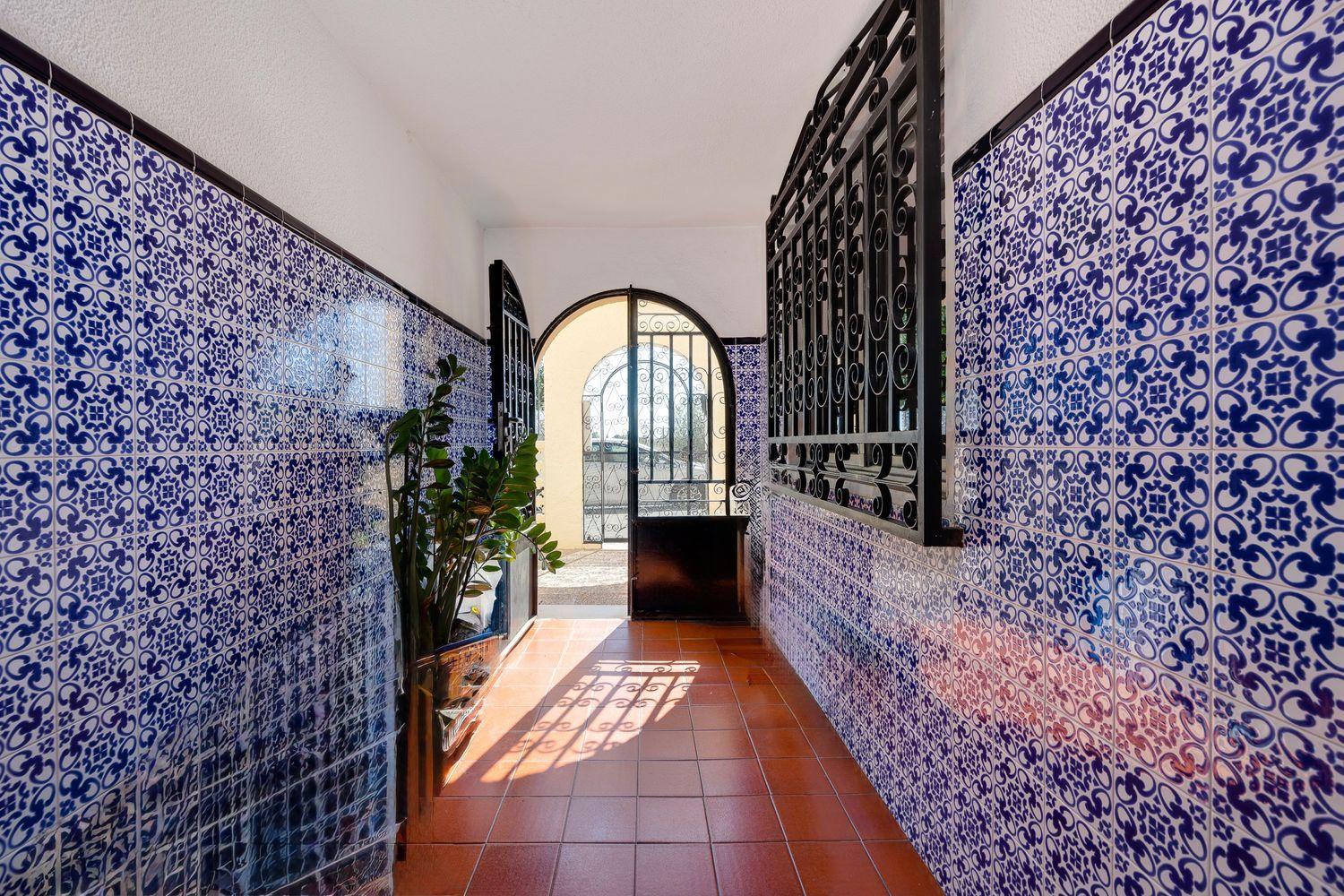  kaufen Villa Villajoyosa Marina Baixa 7