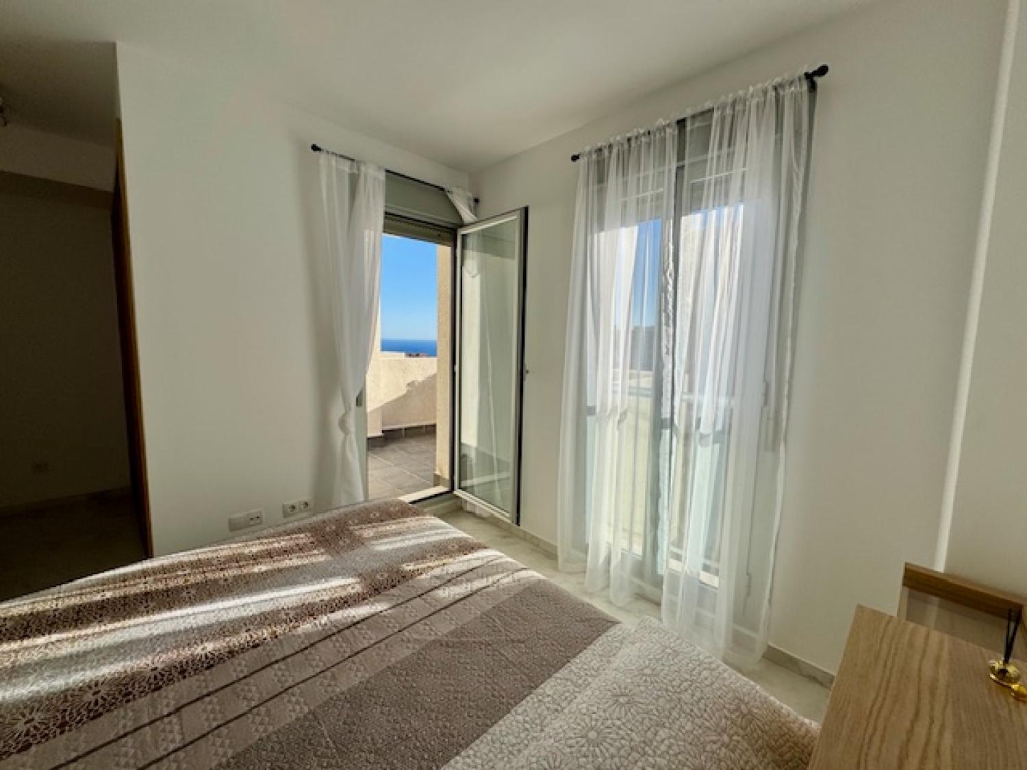  kaufen Maisonette La Cala Costa Del Sol Occidental 36