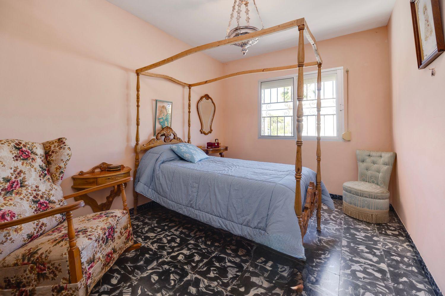  kaufen Villa Villajoyosa Marina Baixa 22