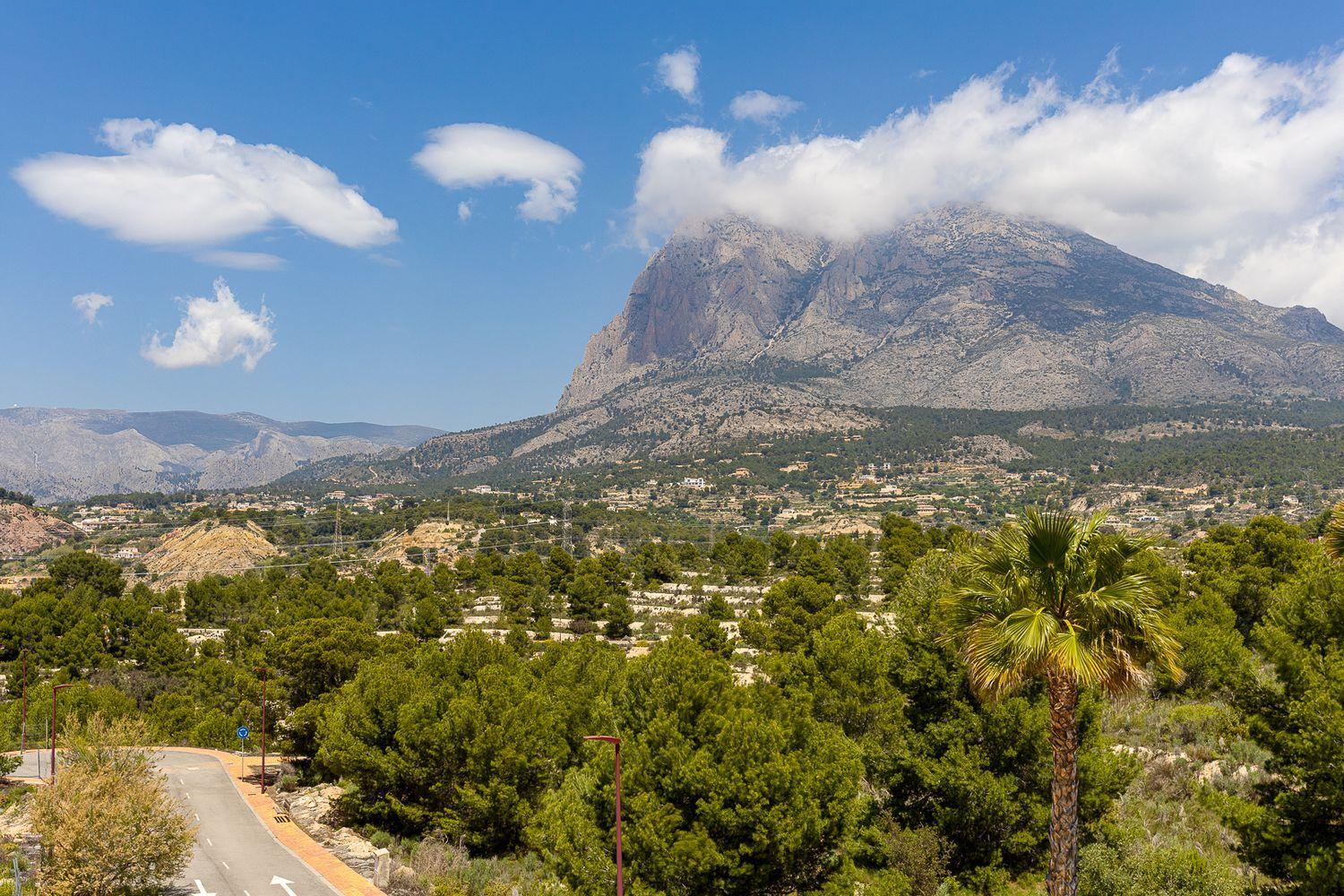  kaufen Villa Villajoyosa Marina Baixa 57