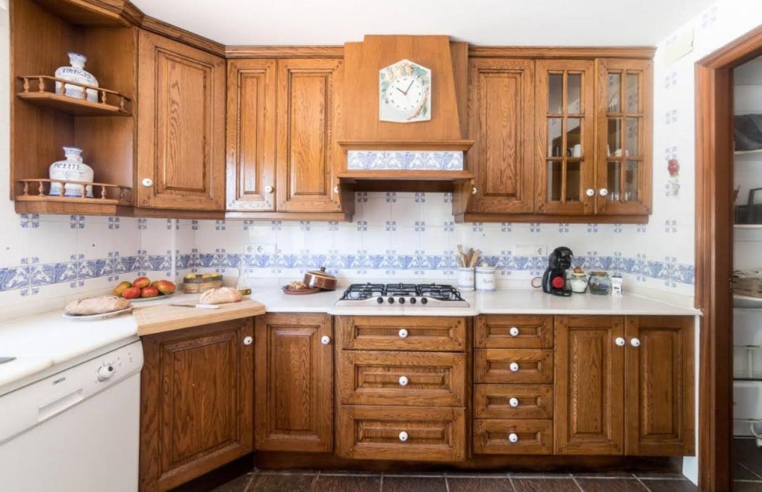  kaufen Villa El Campello Alacantí 9