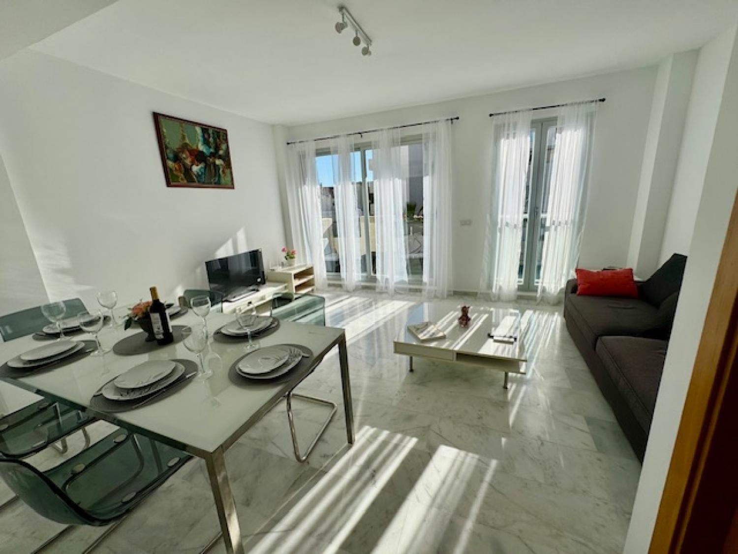  kaufen Maisonette La Cala Costa Del Sol Occidental 14