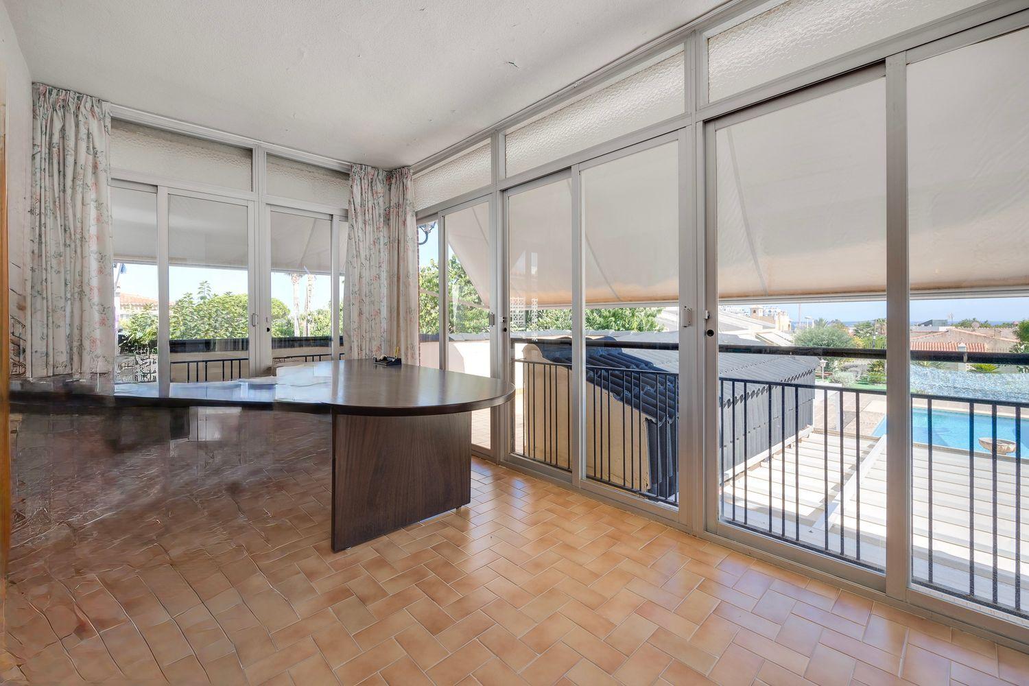  kaufen Villa Villajoyosa Marina Baixa 13