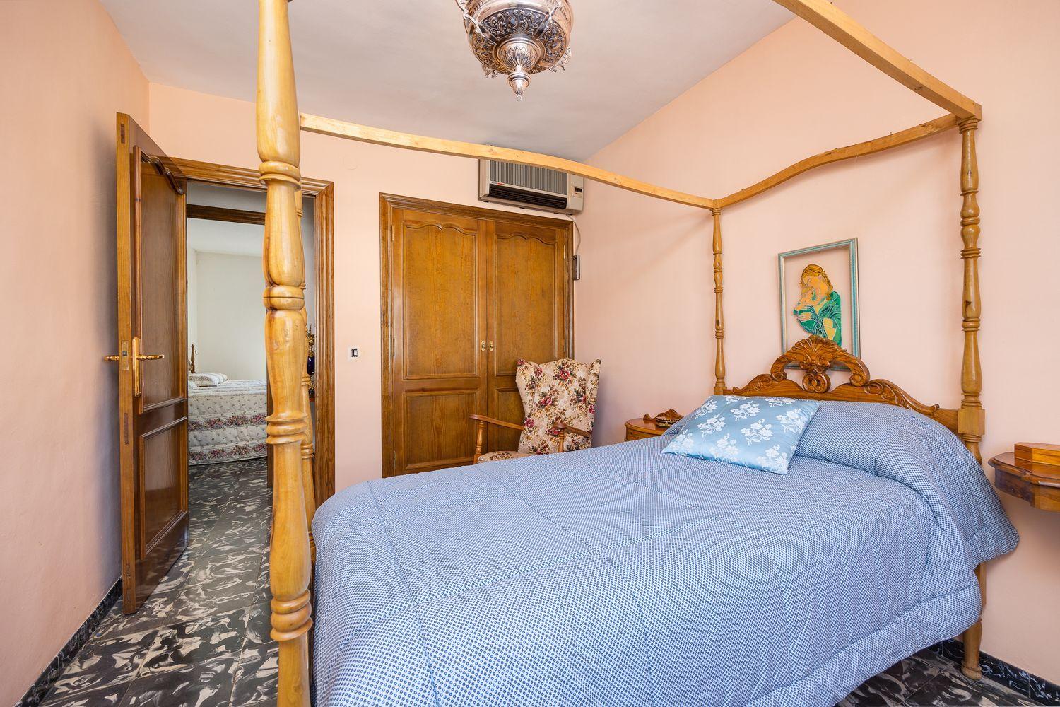  kaufen Villa Villajoyosa Marina Baixa 23