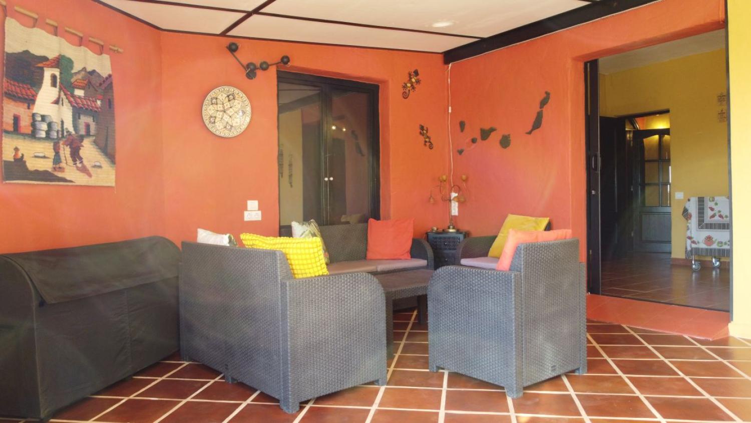  kaufen Villa Casillas De Morales Antigua 16