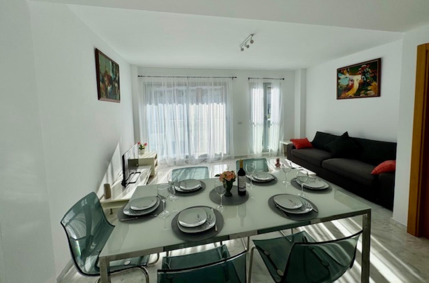  kaufen Maisonette La Cala Costa Del Sol Occidental 10