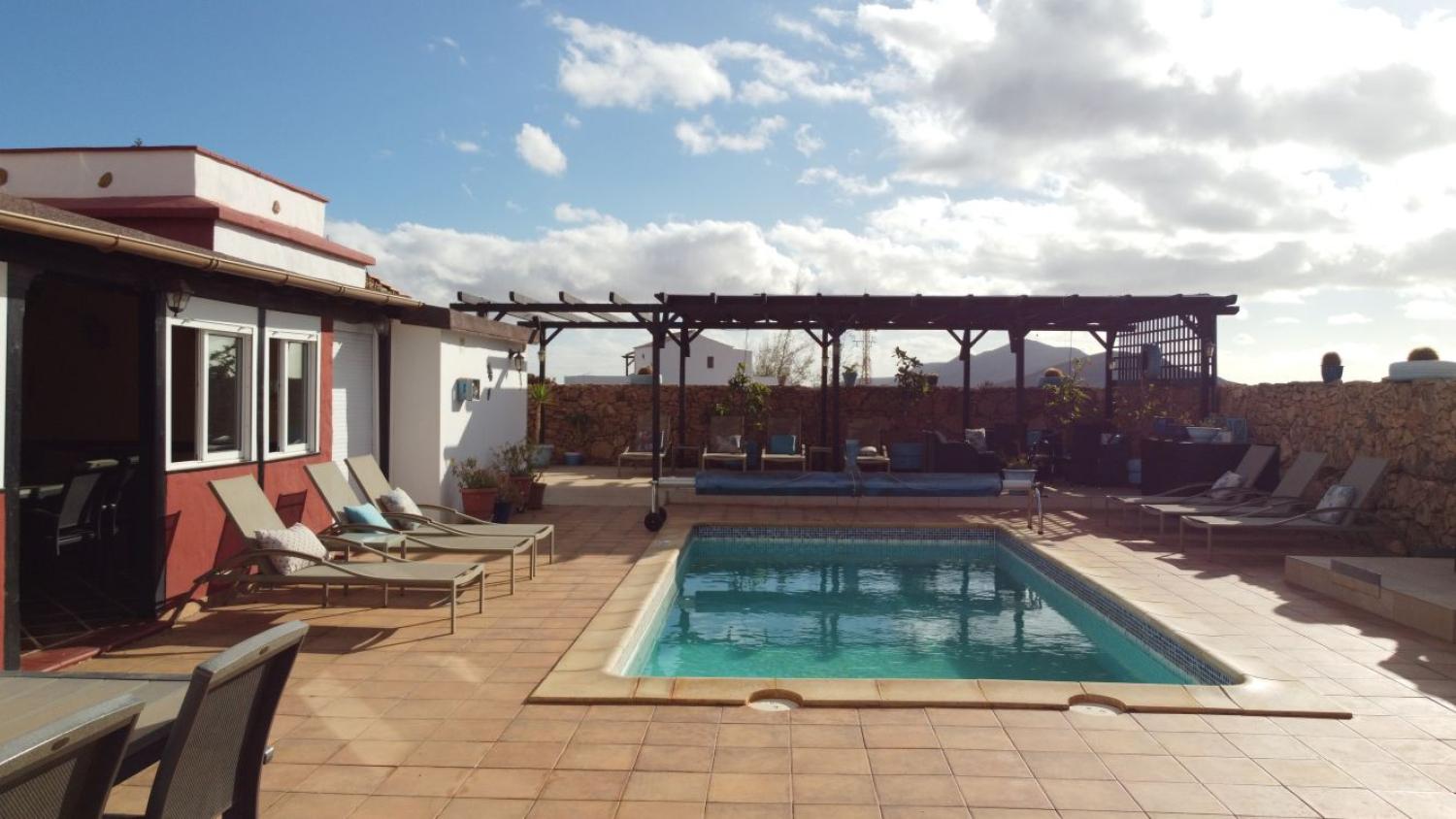  kaufen Villa Casillas De Morales Antigua 3