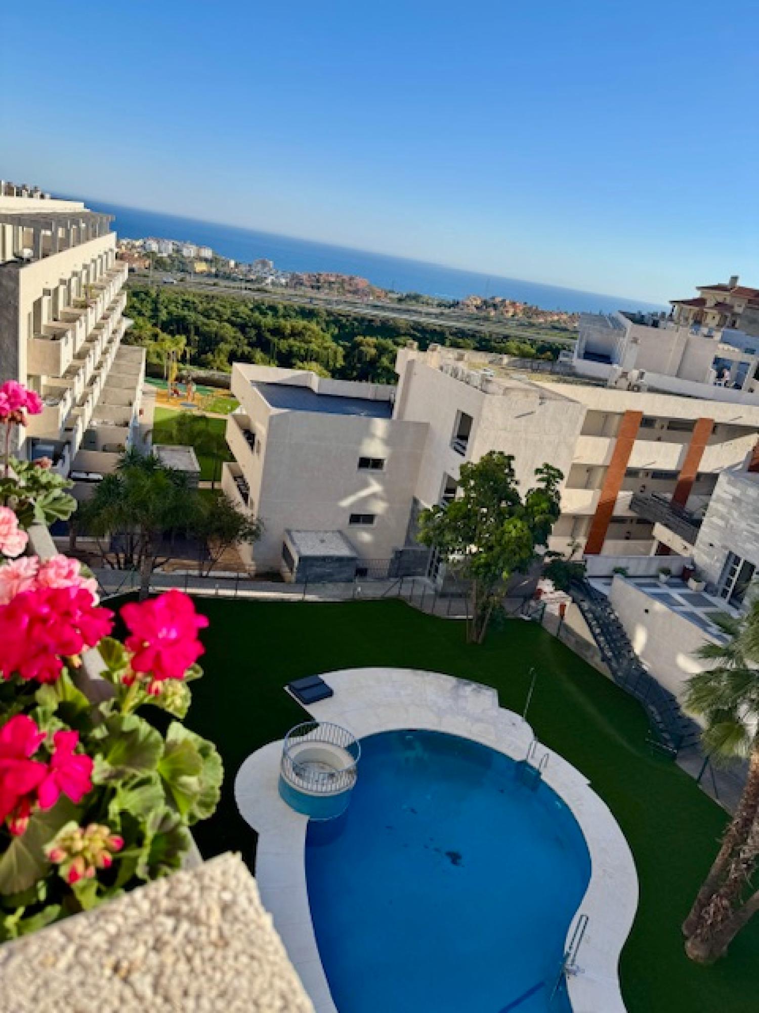  kaufen Maisonette La Cala Costa Del Sol Occidental 31
