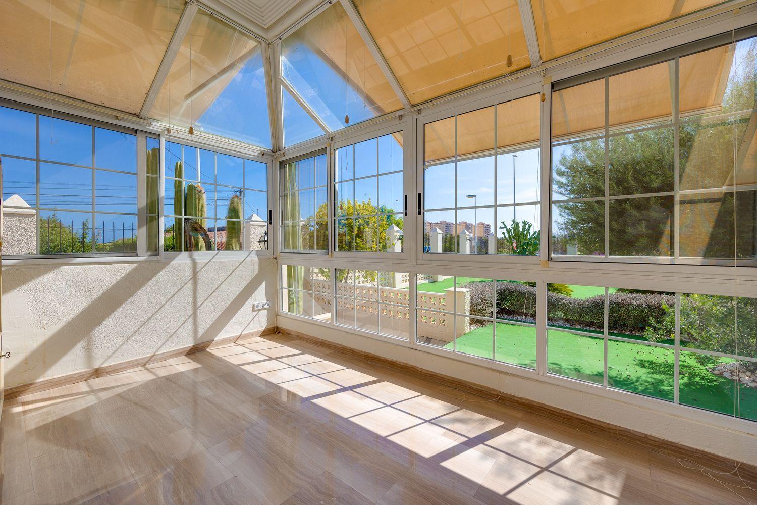  kaufen Villa Villajoyosa Marina Baixa 71