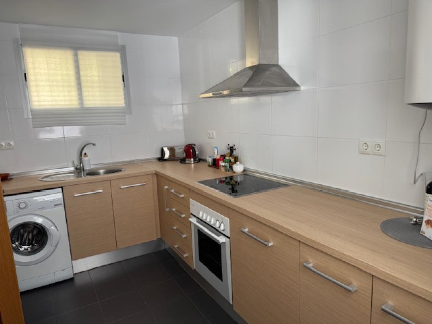  kaufen Maisonette La Cala Costa Del Sol Occidental 48